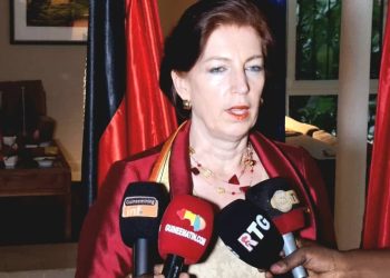 Conakry célèbre la Fête de la Réunification allemande : un hommage à la paix, au dialogue et à l’amitié guinéo-allemande