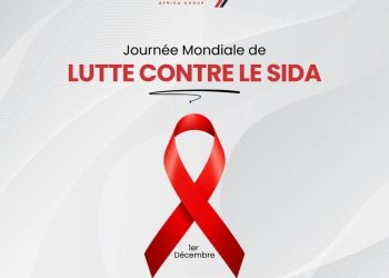 Journée mondiale de lutte contre le sida : le Groupe UMS réaffirme son engagement pour la santé et la prévention