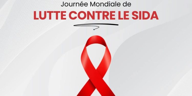 Journée mondiale de lutte contre le sida : le Groupe UMS réaffirme son engagement pour la santé et la prévention