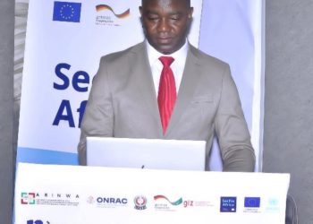 Lutte contre la criminalité économique : la Guinée renforce sa présence au sein d’ARINWA et confirme sa volonté de