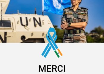 Maintien de la paix : l’Inde, un pilier majeur des opérations des Nations Unies