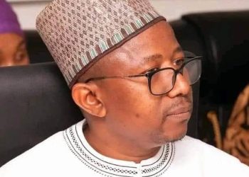 Mohamed Lamine Sy Savané promet un “Coup KO” pour le GMD à Boké