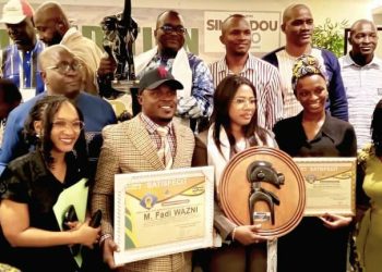 MINING AND GREEN AWARDS (MIGA) 2025 : La troisième édition consacre l’excellence du secteur minier guinéen à Conakry