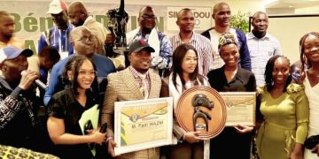 MINING AND GREEN AWARDS (MIGA) 2025 : La troisième édition consacre l’excellence du secteur minier guinéen à Conakry