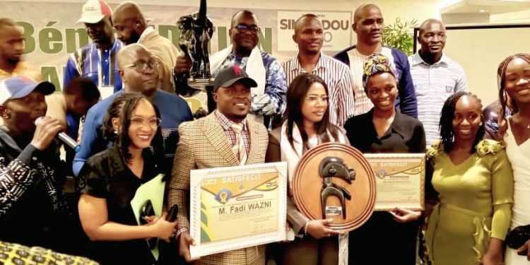 MINING AND GREEN AWARDS (MIGA) 2025 : La troisième édition consacre l’excellence du secteur minier guinéen à Conakry