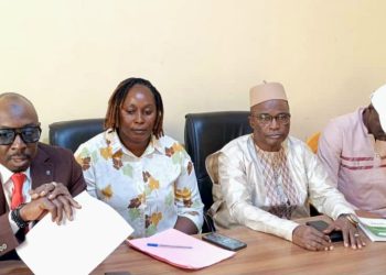 Boké-Développement: Le Conseil Communal adopte le projet de Budget exercice 2026, à plus de 5 milliards GNF