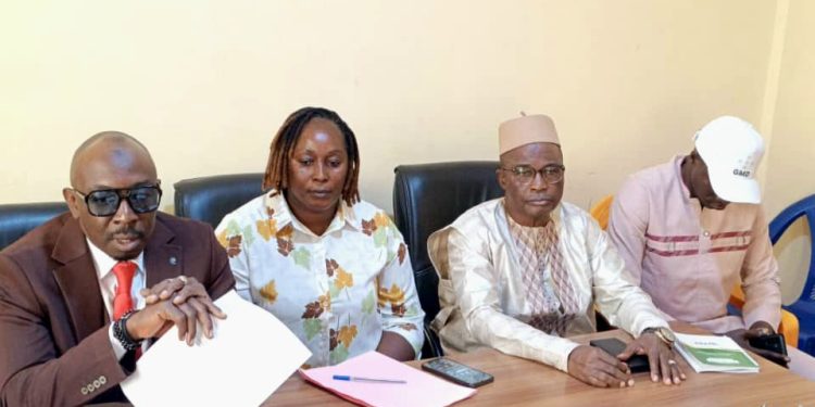 Boké-Développement: Le Conseil Communal adopte le projet de Budget exercice 2026, à plus de 5 milliards GNF