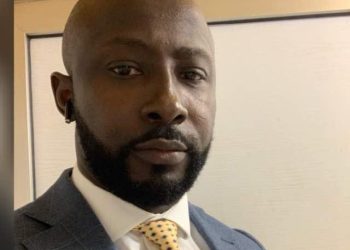 Kaloum mobilisé pour soutenir le Président Mamadi Doumbouya