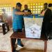 Présidentielle du 28 décembre 2025 : le directoire régional et le Général Mathurin Bangoura supervisent le scrutin à Boké