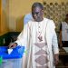 Présidentielle du 28 décembre 2025 : Ahmed Kanté vote à Dixinn et salue un scrutin apaisé
