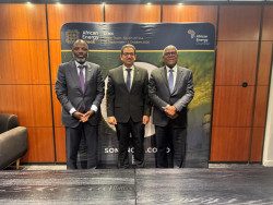 Afreximbank octroie une facilité de 1,75 milliard de dollars à Sonangol pour soutenir le secteur énergétique angolais
