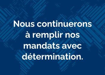 António Guterres regrette le retrait des États-Unis de plusieurs entités des Nations Unies