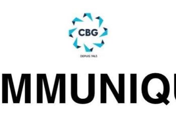 ALERTE À LA FRAUDE : LA CBG MET EN GARDE CONTRE UN LIEN MENSONGER CIRCULANT SUR LES RÉSEAUX SOCIAUX