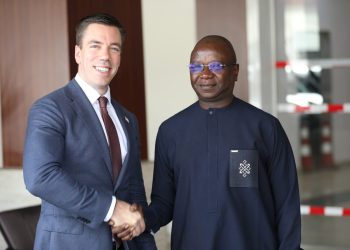 Partenariat minier États-Unis–Guinée : un levier stratégique pour la sécurité des chaînes d’approvisionnement mondiales