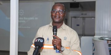 Projet Raffinerie à Boké : renforcer la cohésion managériale pour relever les défis opérationnels