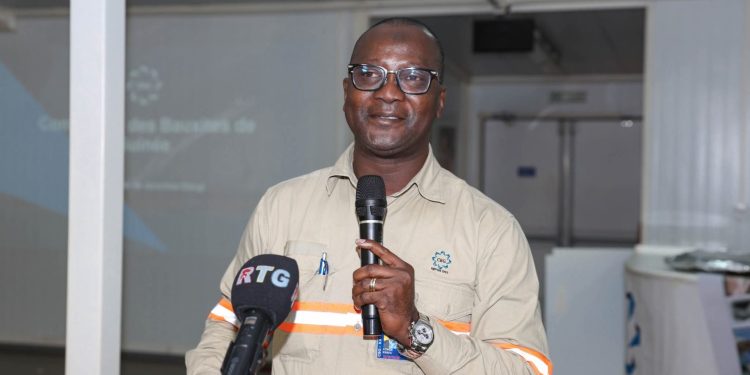 Projet Raffinerie à Boké : renforcer la cohésion managériale pour relever les défis opérationnels