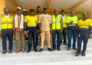 Bel Air Mining renforce son ancrage institutionnel à Boffa sous l’impulsion d’Amara Somparé