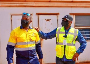 Kalil Mara, une expertise juridique au service du développement de la Guinée