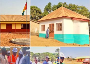 Fatoumata Fatim Kaba : la Guinée consolide son cap vers la sortie des PMA après la validation de l’examen à mi-parcours du Programme d’action de Doha