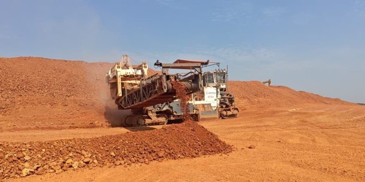 Entre rumeurs malveillantes et réalité, AGB2A-GIC a bel et bien repris son exploitation