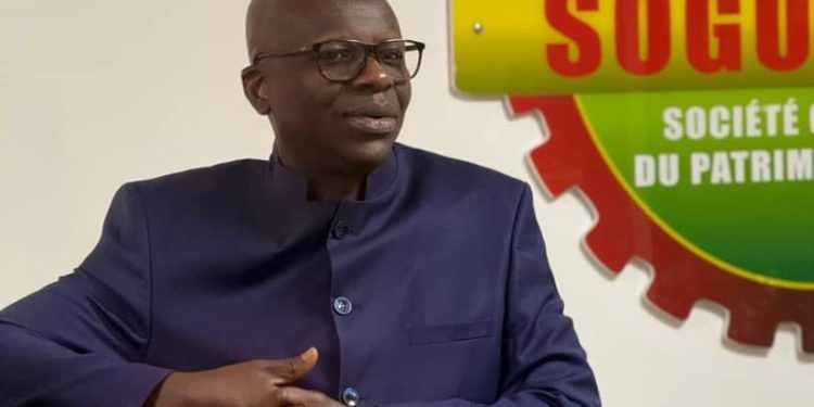 SOGUIPAMI : performances remarquables et leadership stratégique au service de la souveraineté minière guinéenne