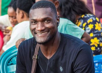 Proclamation des résultats définitifs : Mohamed Lamine Sy Savané salue la mobilisation républicaine des populations de Boké