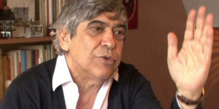 Albert Bougi n’est plus : le journalisme d’analyse perd l’un de ses repères