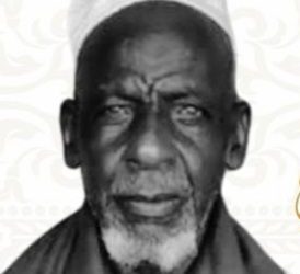 Kissidougou : Décès d’Elhadj Mamadou Nimaga, figure religieuse et patriarche respecté