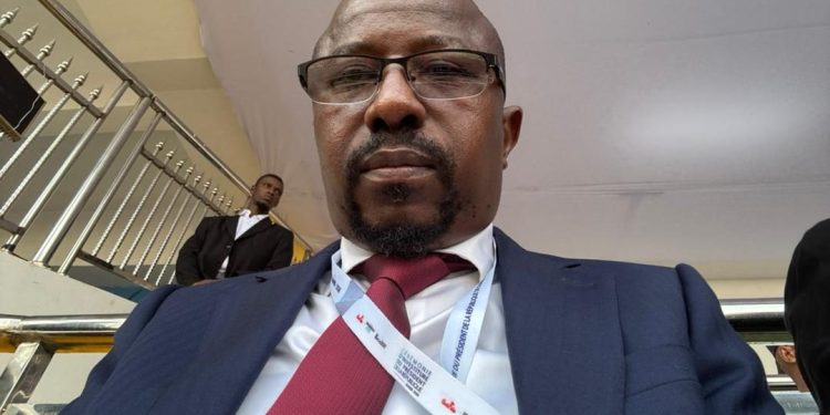 INVESTITURE DU PRÉSIDENT MAMADI DOUMBOUYA : MOHAMED LAMINE SY SAVANÉ, MINISTRE DIRECTEUR DE CABINET, SALUE UN MANDAT DÉDIÉ AUX FEMMES