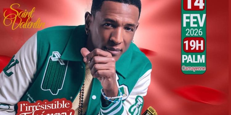 La CPP, une référence dans l’organisation des grands spectacles : cap sur la 4ᵉ Nuit de la Romance à Conakry