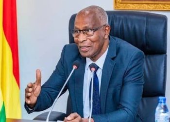 « Le bon vin n’a pas besoin de publicité » : Bah Oury, un choix de loyauté et de mérite à la Primature