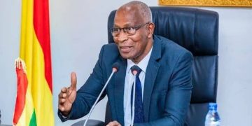 « Le bon vin n’a pas besoin de publicité » : Bah Oury, un choix de loyauté et de mérite à la Primature