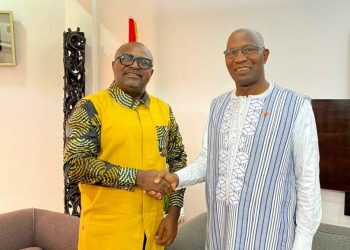 « Le bon vin n’a pas besoin de publicité » : Bah Oury, un choix de loyauté et de mérite à la Primature