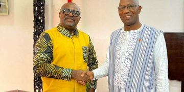 « Le bon vin n’a pas besoin de publicité » : Bah Oury, un choix de loyauté et de mérite à la Primature