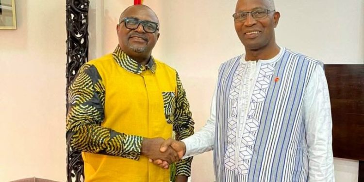 « Le bon vin n’a pas besoin de publicité » : Bah Oury, un choix de loyauté et de mérite à la Primature