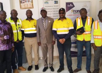 Fatoumata Fatim Kaba : la Guinée consolide son cap vers la sortie des PMA après la validation de l’examen à mi-parcours du Programme d’action de Doha