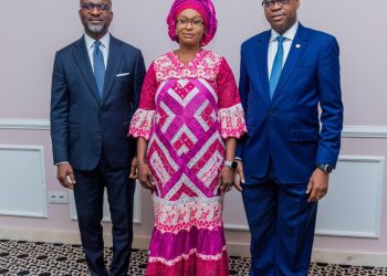 Fatoumata Fatim Kaba : la Guinée consolide son cap vers la sortie des PMA après la validation de l’examen à mi-parcours du Programme d’action de Doha