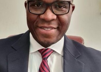 Kalil Mara, une expertise juridique au service du développement de la Guinée