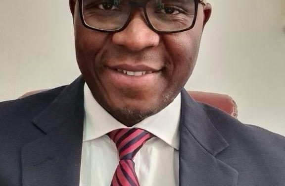 Kalil Mara, une expertise juridique au service du développement de la Guinée