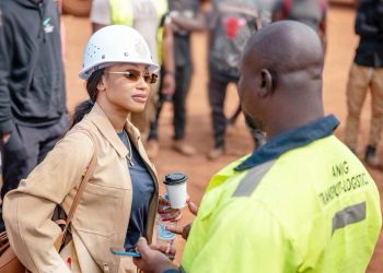 Kalil Mara, une expertise juridique au service du développement de la Guinée