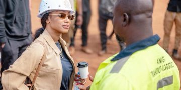 Kalil Mara, une expertise juridique au service du développement de la Guinée