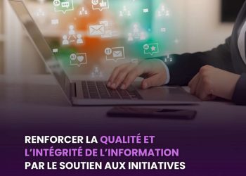 Désinformation : l’OIF appelle à une mobilisation collective pour restaurer la confiance