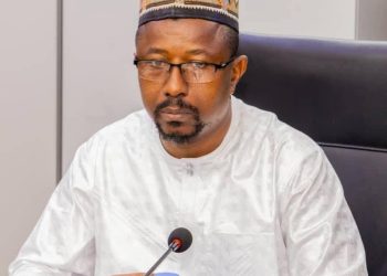 Deuil au sein du gouvernement : le Ministre Mohamed Lamine Sy Savané perd sa mère