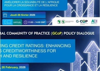 Finance et développement : le 14ᵉ Dialogue politique du Global Community of Practice en cours sur la solvabilité de l’Afrique