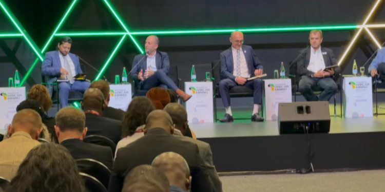 Forum Mining Indaba : les intervenants de la matinée plaident pour une industrie minière africaine inclusive, durable et au service des populations