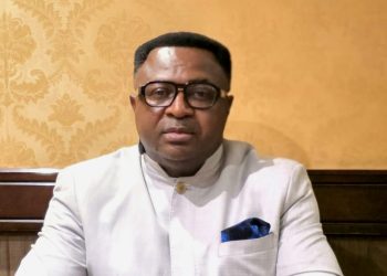 Dr David Makongo, l’artisan discret de la paix entre la Guinée et le Cameroun