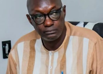 Ahmed Camille Camara : un bâtisseur du numérique guinéen au service de la régulation des médias