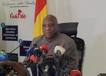 Diplomatie : la Guinée affirme une nouvelle posture dans ses négociations internationales