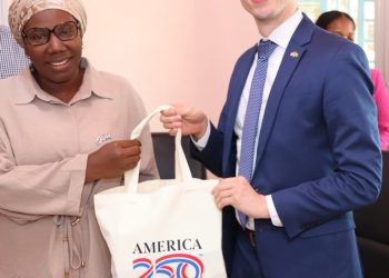 À Dalaba, l’Ambassade des États-Unis mise sur l’excellence et l’anglais pour ouvrir les portes du monde