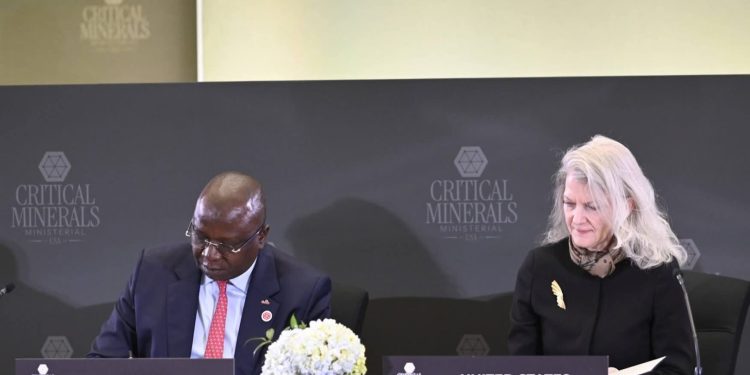 Projet SimFer : des avancées majeures sur le terminal minier et la centrale électrique de 24 MW